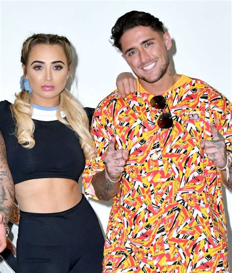 stephen bear georgia harrison leaked|Georgia Harrisons harrowing victim statement as ex。